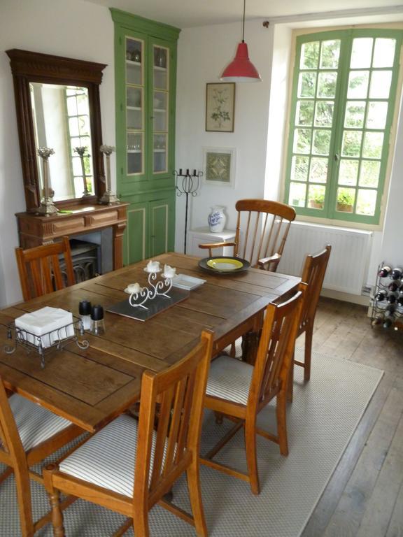 Maison Marie Droux エクステリア 写真
