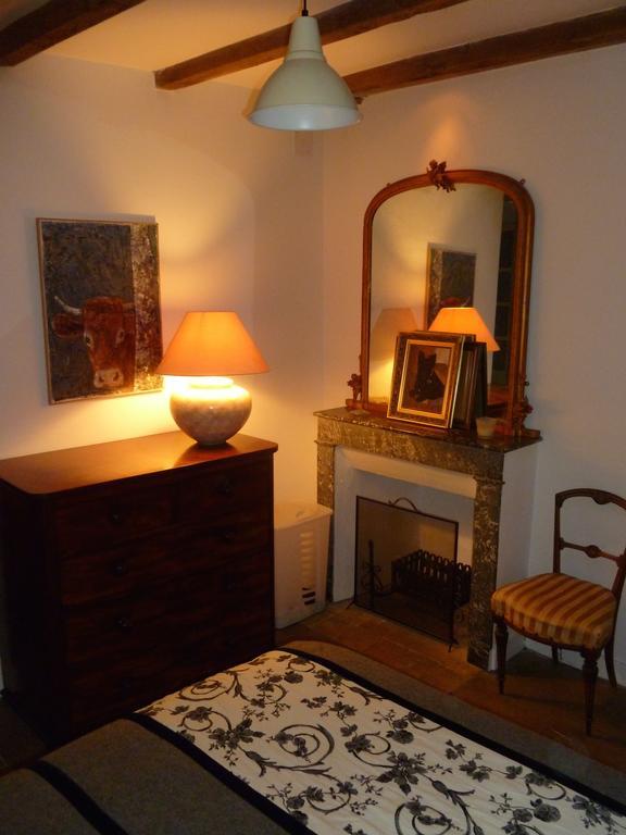 Maison Marie Droux エクステリア 写真